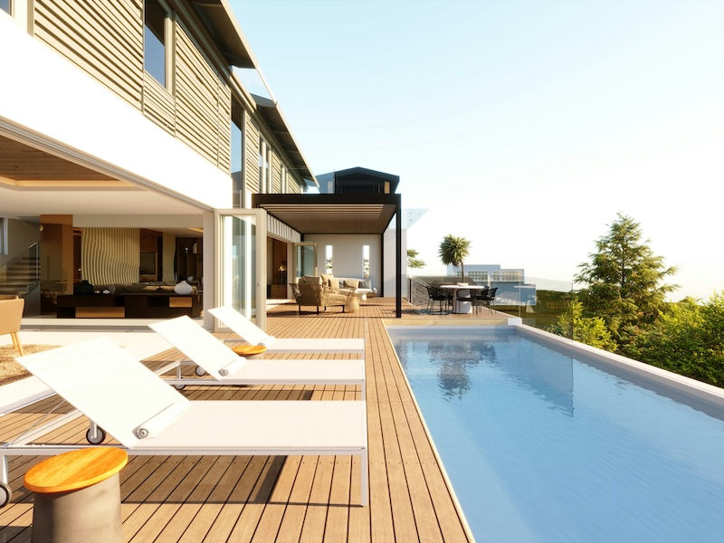 Why Curated Vacation Rentals Are Becoming the New Luxury Status Symbol in the Hamptons