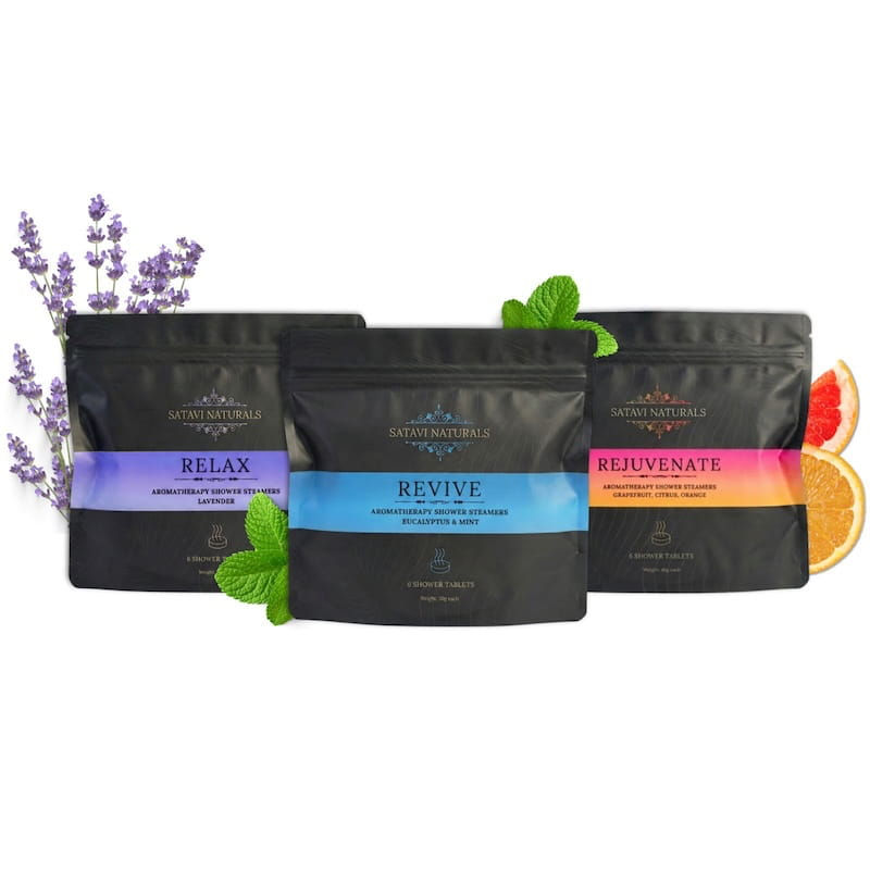 Credit: Satavi Naturals