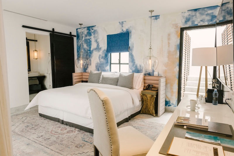 Credit: Hotel Matilda