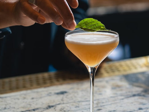 12 Cocktails to Try in NYC for National Cocktail Day (3/24)