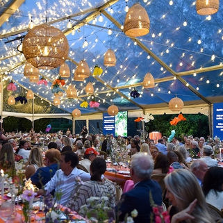 longhouse reserve gala dinner 2026