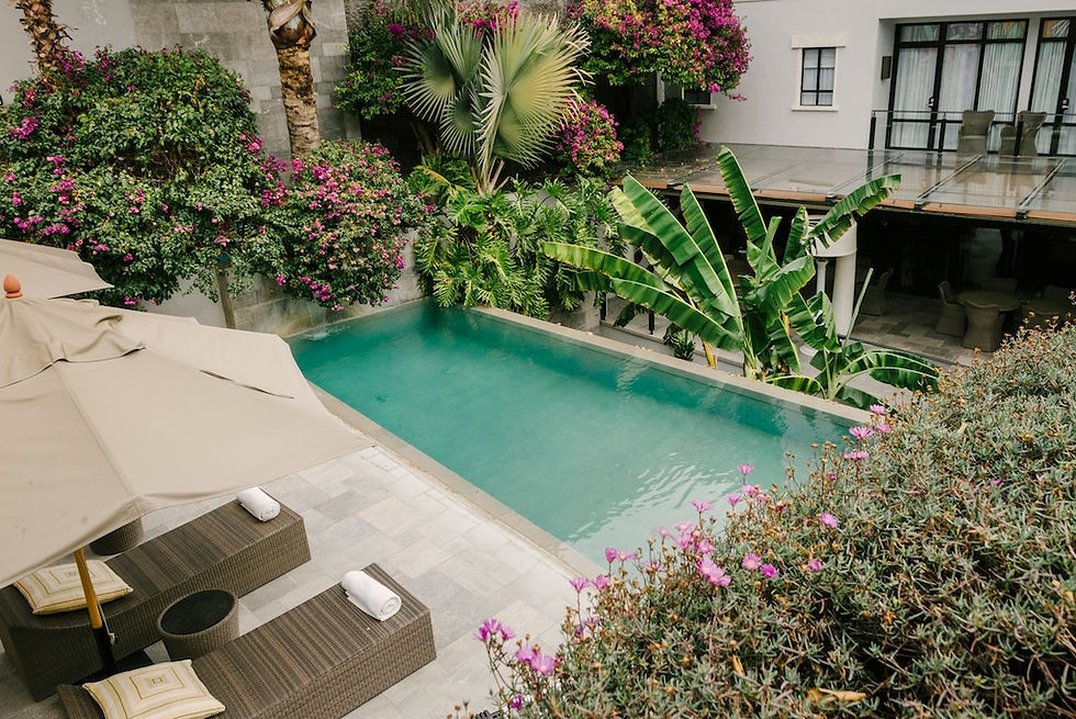 Credit: Hotel Matilda