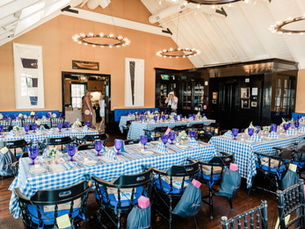 East End Taste Hamptons Interactive Brunch