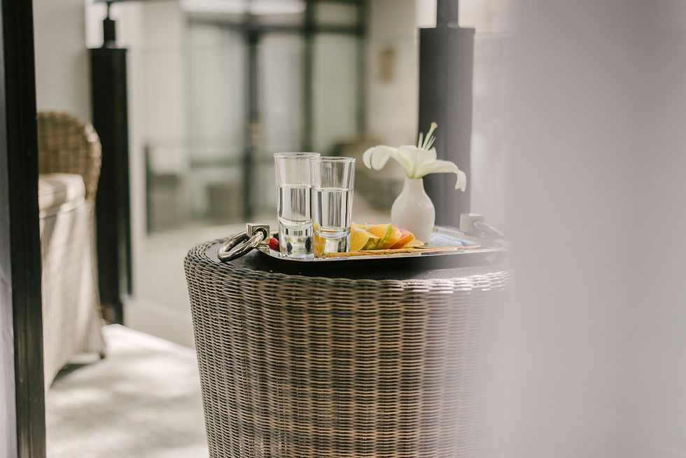 Credit: Hotel Matilda