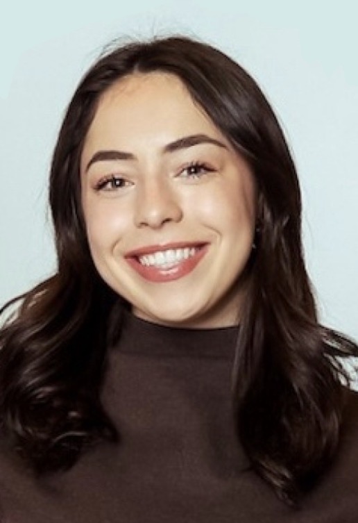 Writer: Rosa Stancil