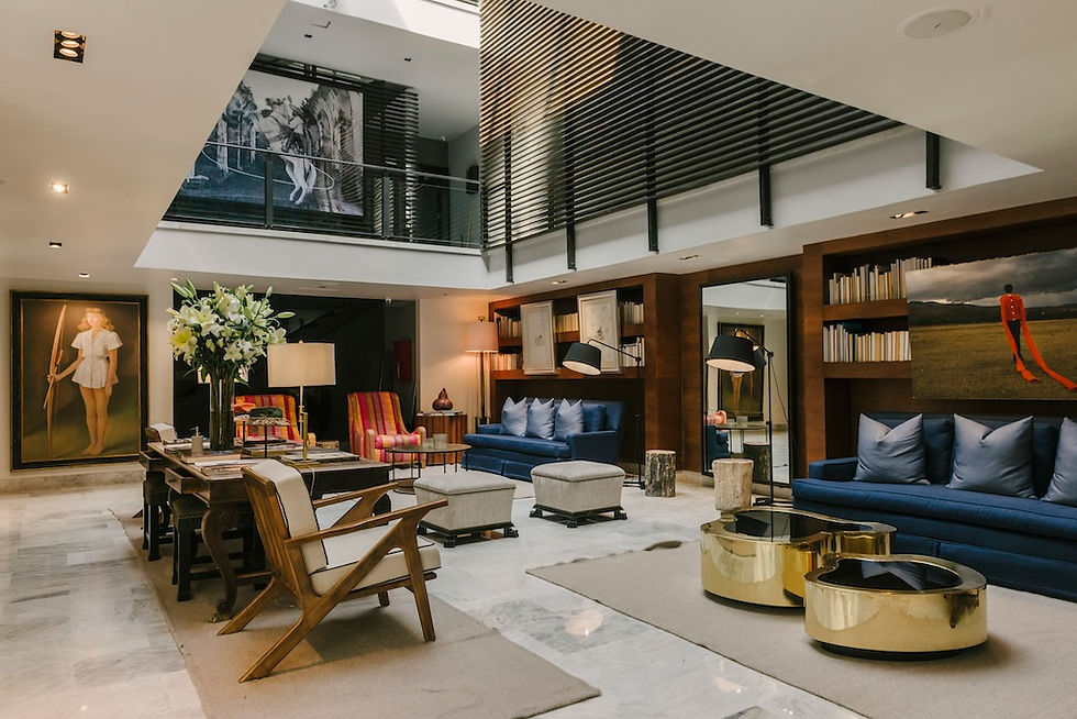 Credit: Hotel Matilda