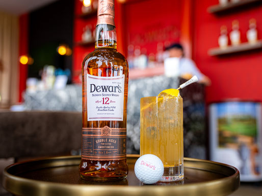 Inside the Dewar's 1846 Suite at the U.S. Open Championship: Luxury Hospitality, Scotch Whisky Heritage, and World-Class Golf