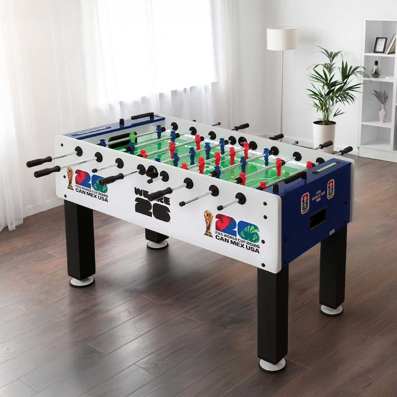 Credit: FIFA/Sam's Club