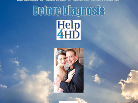 What I Wish I Had Known Before Diagnosis