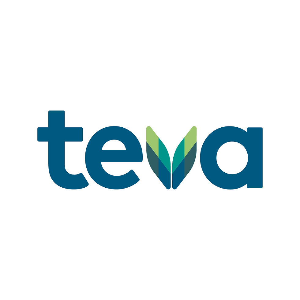 Teva’s New RealWorld Evidence Confirms Effectiveness and Patient