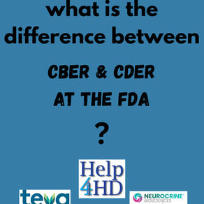 What is the Difference Between CBER and CDER at the FDA?