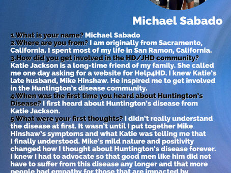 20 Questions with Help 4 HD - Michael Sabado