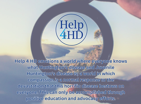 At Help4HD, we offer a variety of support groups to provide assistance, community, and enc