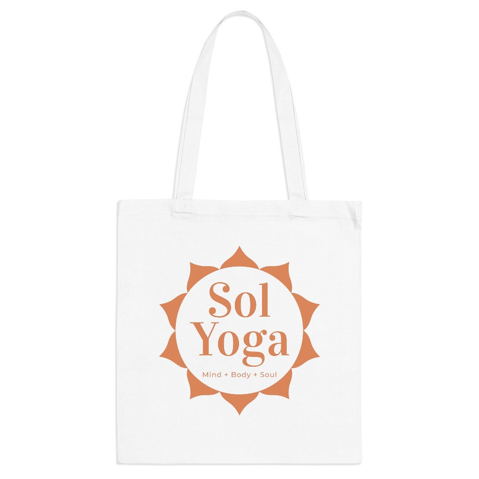 Thumbnail: Tote Bag
