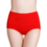 Thumbnail: Spandex fantastic comfortable women plus size panties