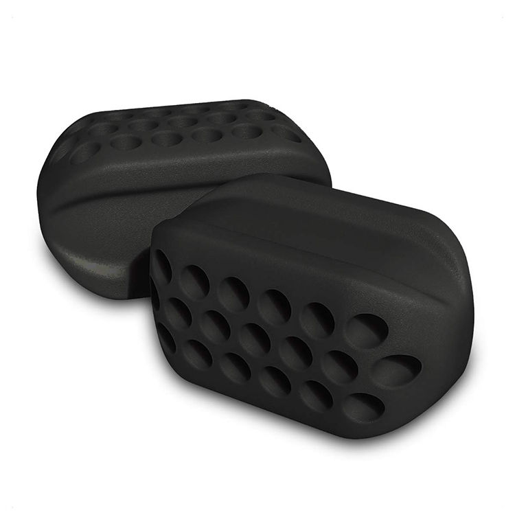 Thumbnail: Facial Muscle Shaping Trainer Silicone Jaw Exerciser Face-lifting Device