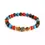 Thumbnail: New Sunshine Beaded Bracelet