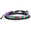 Thumbnail: Mild Vibes Bohemian Lava Stone Bracelet