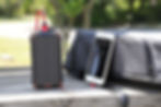 Thumbnail: High capacity waterproof cellphone wireless charger portable solar cell 26800mah