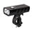 Thumbnail: High Lumen Waterproof USB Rechargeable Super Bright LED Front Bicycle Light