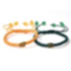 Thumbnail: Friendship Bracelets for Men and Women
Thumbnail: Friendship Bracelets for Men and Women
Friendship Bracelets for Men and Women