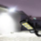 Thumbnail: Led Sensor Solar Light Motion Sensor Lights For Outdoor