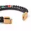 Thumbnail: Happy Vibes Pulsera Cord Bracelet
