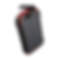 Thumbnail: High capacity waterproof cellphone wireless charger portable solar cell 26800mah