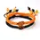 Thumbnail: Handcrafted Woven String Bracelets - Friendship Bracelets Ideal for All Ages