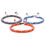 Thumbnail: Purple Beauty Crystal Bracelets - 3 pieces