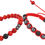 Thumbnail: New Design Hematite Beaded Bracelet Man