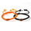 Thumbnail: Handcrafted Woven String Bracelets - Friendship Bracelets Ideal for All Ages