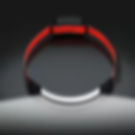 Camping Light Dim Adjustable Elastic Headband USB Charge led Headlights