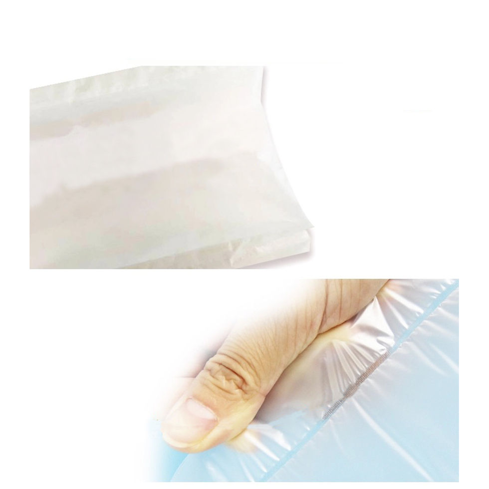 Thumbnail: Air Pillow Film For Package