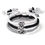 Thumbnail: Ideal for All Ages - Cool Random Color Gift for Wrists and Ankles - Set of 3