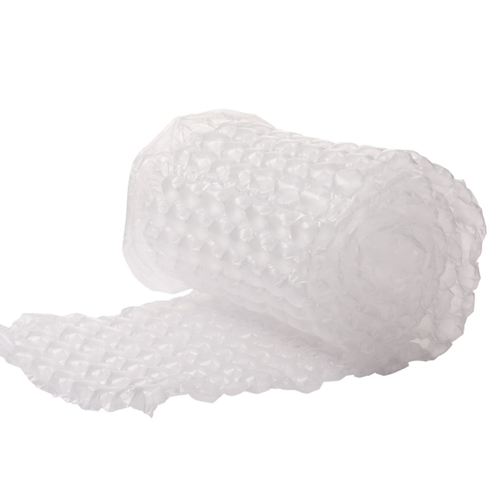 Thumbnail: Air Cushion Film For Packing