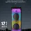 Miniatura: EW-P512MB Parlante de Bluetooth
