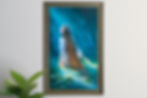 InTheWater_OnWall_AprilBorchelt