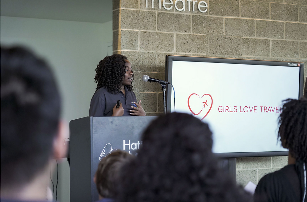 Introducing Code School: CodeCrew Establishes a Program for Young Adults