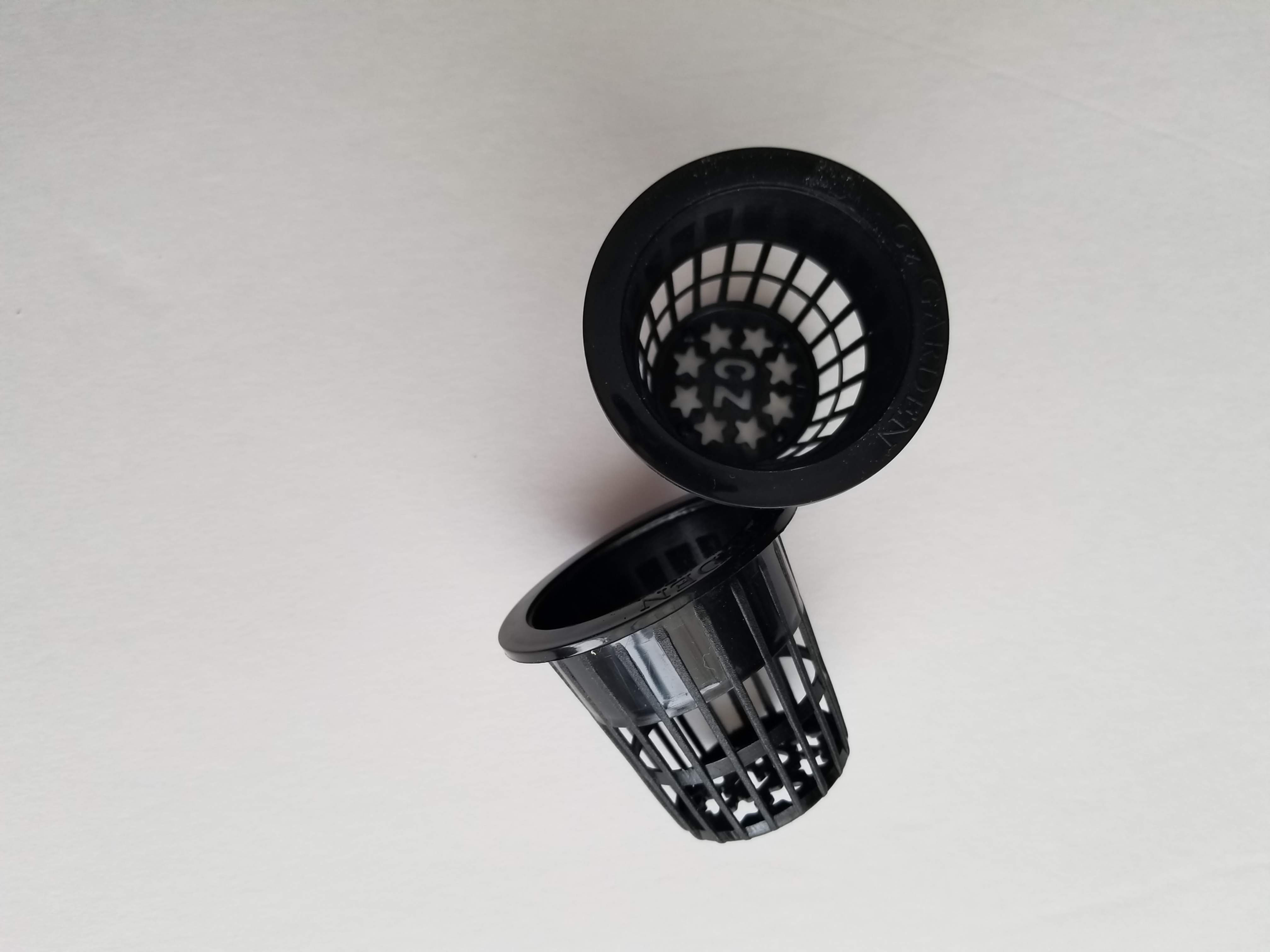 2 inch net pots (50 pc)