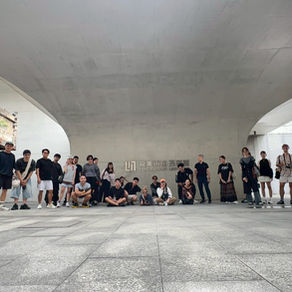 2025 Outing Trip ":Shanghai Trip:"