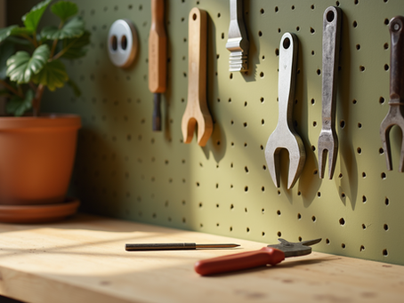 5 Essential Tips for Home Maintenance and Repairs