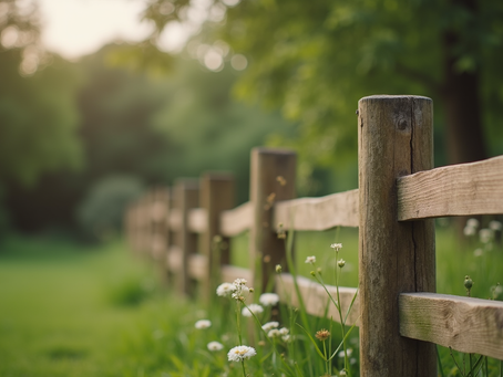 Fix Leaning Fence Posts: A Guide to Straightening Your Fence