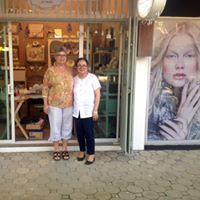Khun Sonja ,Me And Her Husband