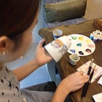 Workshop Penwork