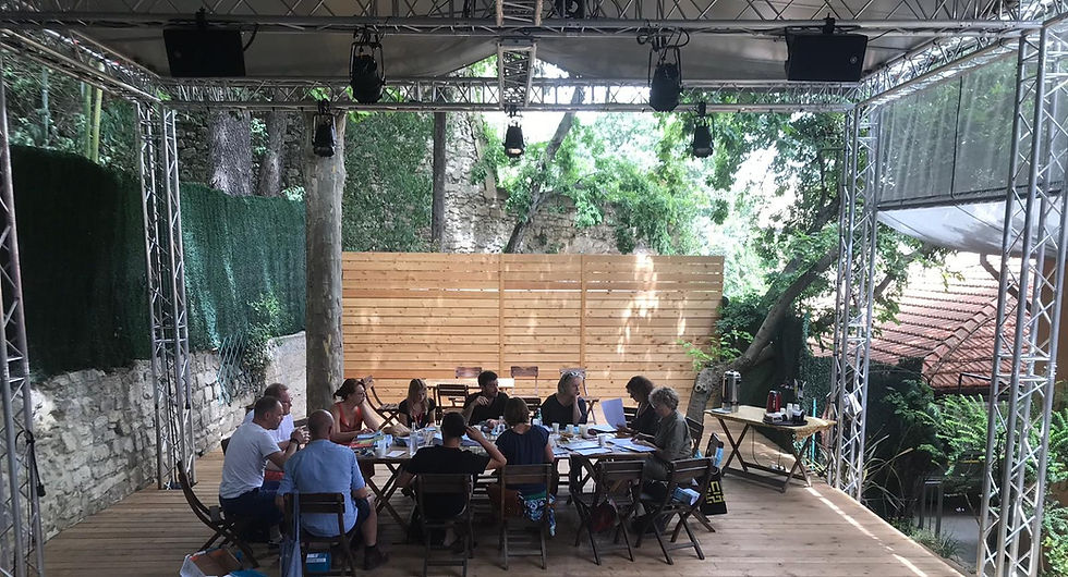 Festival d'Avignon