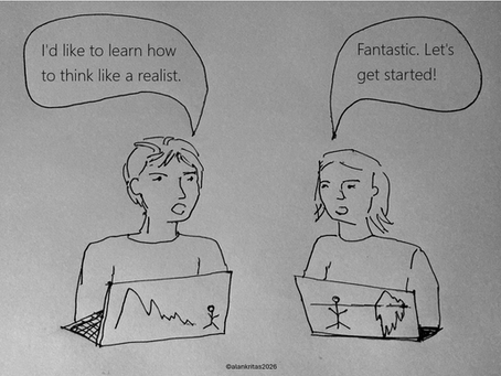 Notes on craft: serialised meeting notes on realist research
