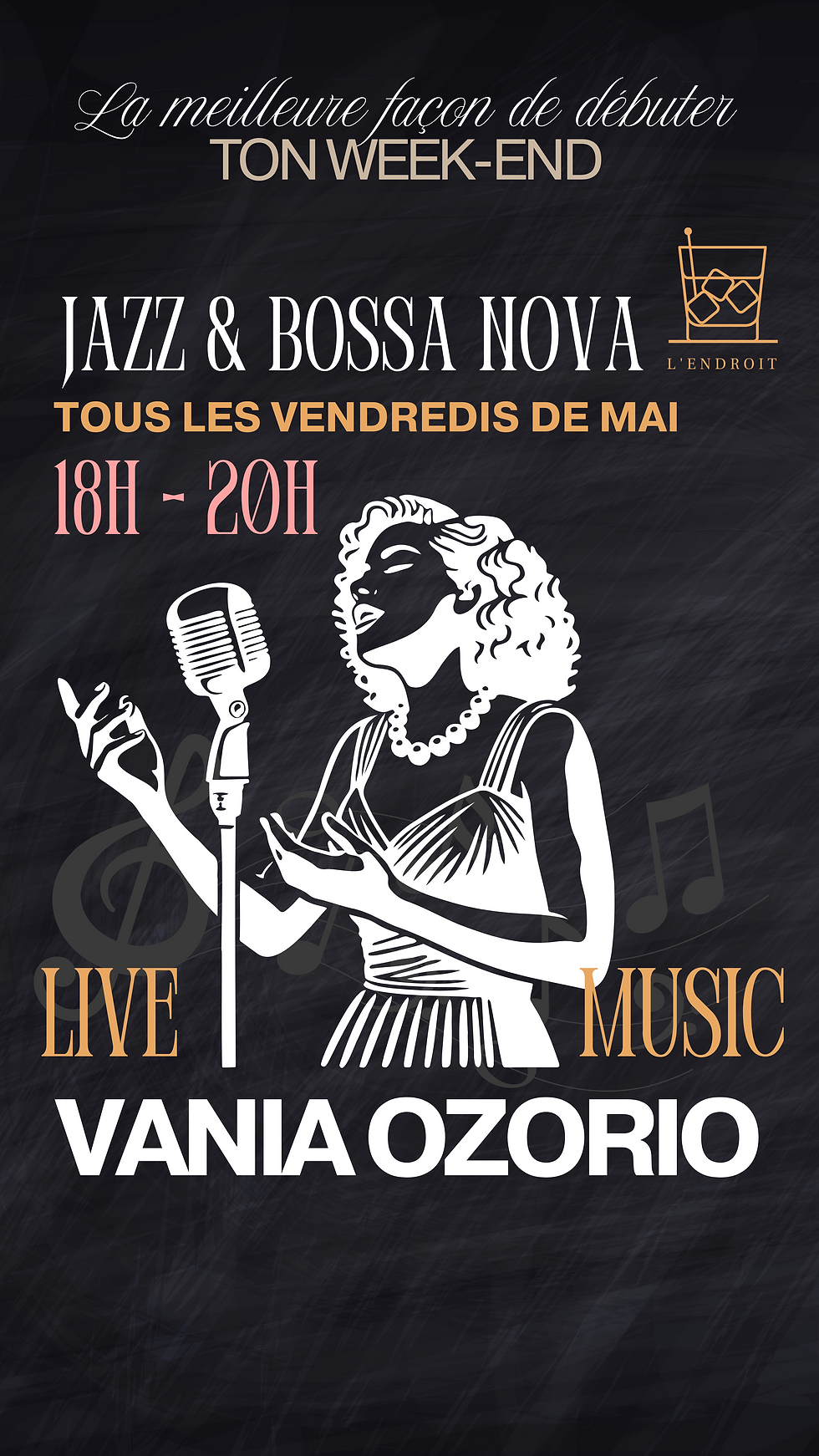 Jazz & Bossa Nova