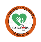 Just Fabulous Care Corp Logo