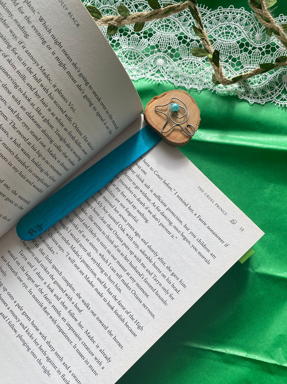 Thumbnail: Blue Shelly